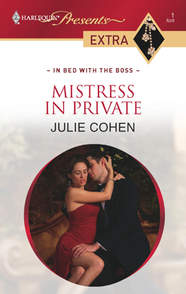 Title details for Mistress in Private by Julie Cohen - Available